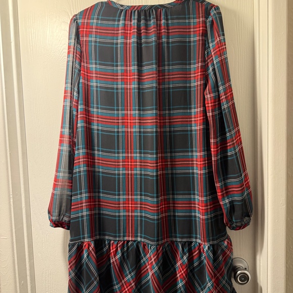 Matching mommy and me dresses - Picture 2 of 4